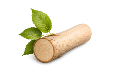Premium Wood Handle