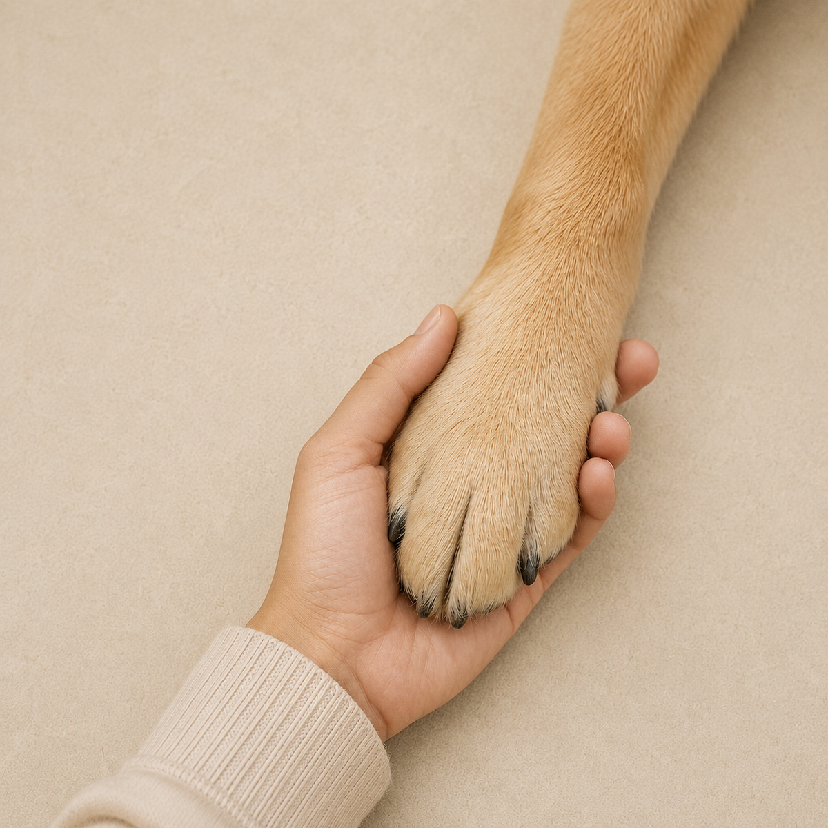 Built by Dog People