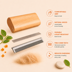 Pet Hair Removal Comb