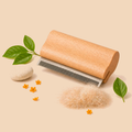 Pet Deshedding Brush for Dogs & Cats